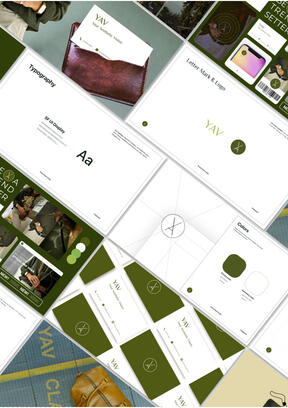 Building brands that resonate and inspire.