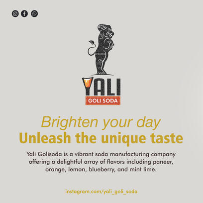 Yali Goli Soda